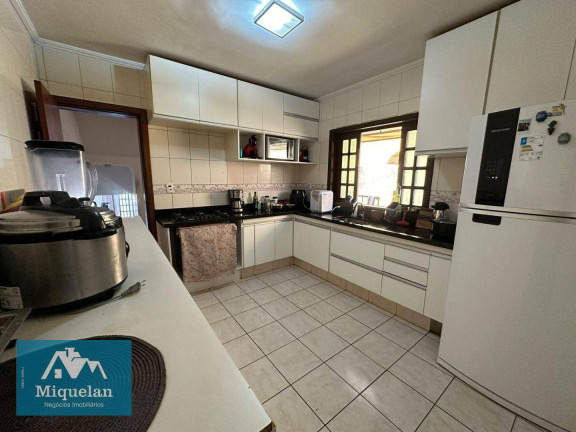 Imagem Sobrado com 3 Quartos à Venda, 173 m² em Vila Maria Alta - São Paulo