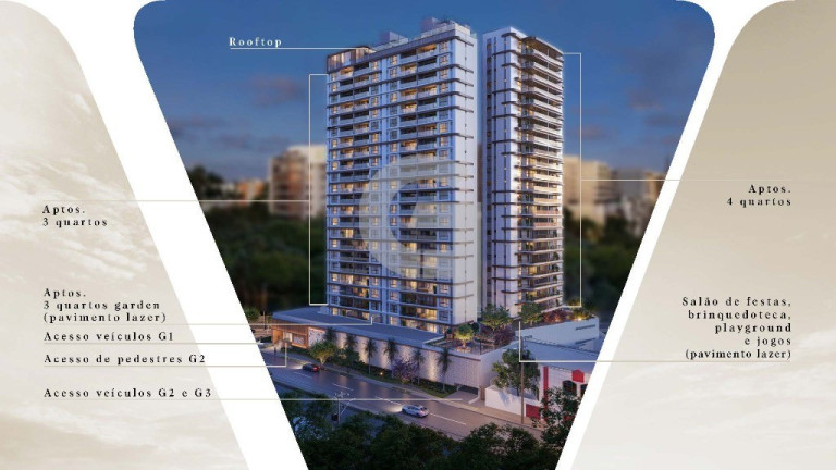 Imagem Apartamento com 3 Quartos à Venda, 97 m² em Rio Vermelho - Salvador Imagem Apartamento com 3 Quartos à Venda, 97 m² em Rio Vermelho - Salvador