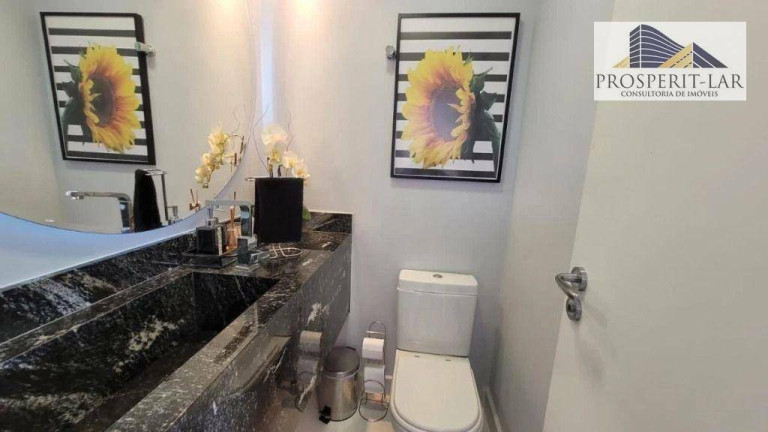 Imagem Apartamento com 3 Quartos à Venda, 145 m² em Jardim Das Acácias - São Paulo