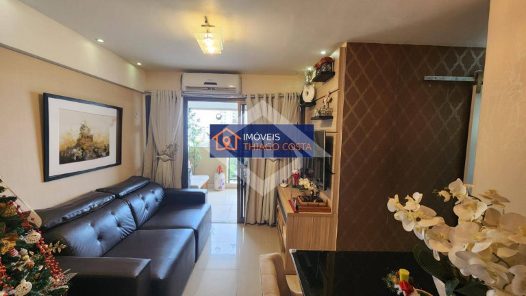 Imagem Apartamento com 3 Quartos à Venda, 72 m² em Barra Da Tijuca - Rio De Janeiro Imagem Apartamento com 3 Quartos à Venda, 72 m² em Barra Da Tijuca - Rio De Janeiro