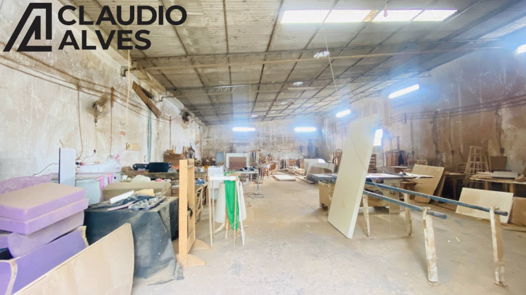 Imagem Sala Comercial à Venda,  em Lagoa Salgada - Feira De Santana