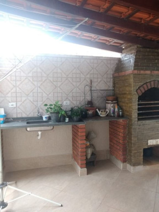 Imagem Sobrado com 4 Quartos à Venda, 216 m² em Jardim Suzano - Suzano Imagem Sobrado com 4 Quartos à Venda, 216 m² em Jardim Suzano - Suzano