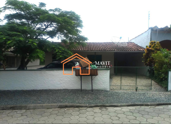 Imagem Casa com 2 Quartos à Venda, 100 m² em Itajuba - Barra Velha