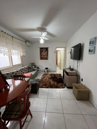 Imagem Apartamento com 1 Quarto à Venda, 42 m² em Zona Nova - Capão Da Canoa
