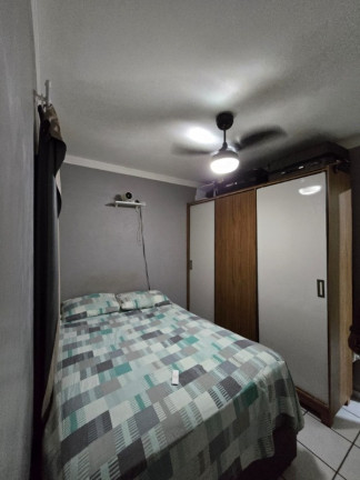 Imagem Imóvel com 2 Quartos à Venda, 50 m² em Jardim Limoeiro - Serra Imagem Imóvel com 2 Quartos à Venda, 50 m² em Jardim Limoeiro - Serra