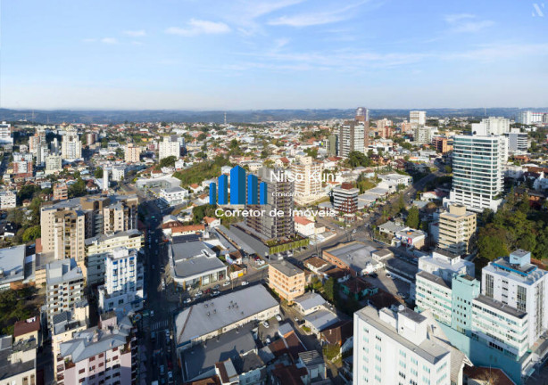 Imagem Apartamento com 3 Quartos à Venda, 154 m² em Centro - Bento Gonçalves
