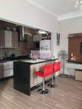Imagem Casa com 3 Quartos à Venda, 90 m² em Morro Do Algodão - Caraguatatuba