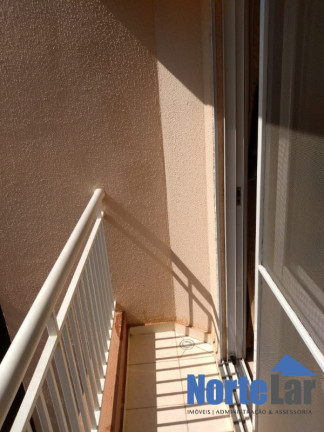 Imagem Apartamento com 2 Quartos à Venda, 50 m² em Protendit - São Paulo