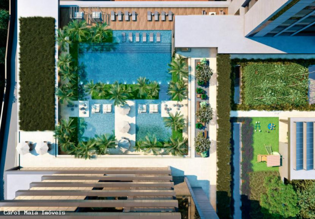 Imagem Apartamento com 4 Quartos à Venda, 224 m² em Vila Da Serra - Nova Lima