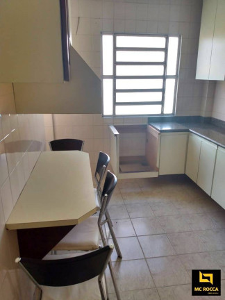 Imagem Apartamento com 2 Quartos à Venda, 56 m² em Rudge Ramos - São Bernardo Do Campo Imagem Apartamento com 2 Quartos à Venda, 56 m² em Rudge Ramos - São Bernardo Do Campo