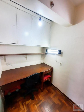 Imagem Apartamento com 3 Quartos à Venda, 105 m² em Perdizes - São Paulo