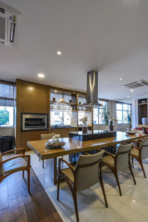 Imagem Apartamento com 3 Quartos à Venda, 136 m² em Chácara Inglesa - São Paulo Imagem Apartamento com 3 Quartos à Venda, 136 m² em Chácara Inglesa - São Paulo