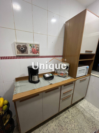 Imagem Apartamento com 2 Quartos à Venda, 85 m² em Centro - Cabo Frio