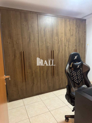 Imagem Apartamento com 2 Quartos à Venda, 43 m² em Rios Di Itália - São José Do Rio Preto