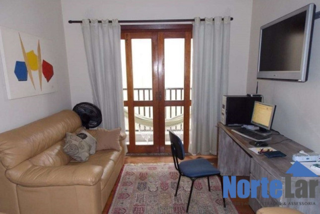 Imagem Sobrado com 3 Quartos à Venda, 300 m² em Limão - São Paulo