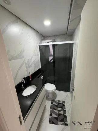 Imagem Apartamento com 3 Quartos à Venda, 88 m² em Parque Industrial - São José Dos Campos Imagem Apartamento com 3 Quartos à Venda, 88 m² em Parque Industrial - São José Dos Campos