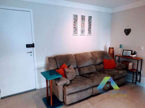 Imagem Apartamento com 2 Quartos à Venda, 68 m² em Cursino - São Paulo Imagem Apartamento com 2 Quartos à Venda, 68 m² em Cursino - São Paulo