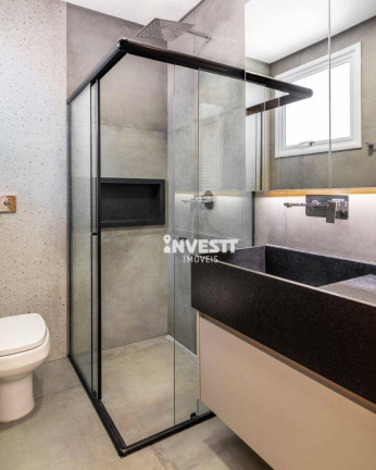 Imagem Casa com 3 Quartos à Venda, 212 m² em Jardins Mônaco - Aparecida De Goiânia