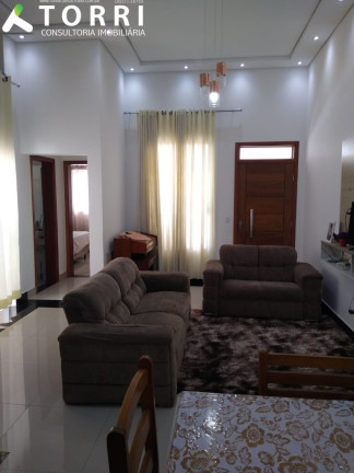 Imagem Imóvel com 3 Quartos à Venda, 105 m² em Horto Florestal - Sorocaba