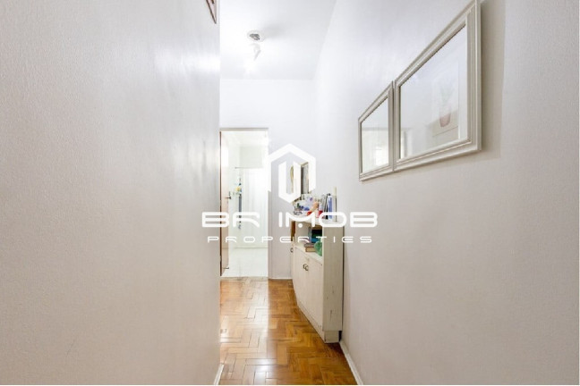 Imagem Imóvel com 2 Quartos à Venda, 81 m² em Higienópolis - São Paulo Imagem Imóvel com 2 Quartos à Venda, 81 m² em Higienópolis - São Paulo
