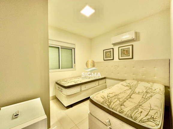 Imagem Apartamento com 3 Quartos à Venda, 117 m² em Enseada - Guarujá