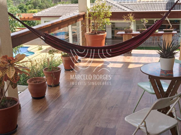 Imagem Casa de Condomínio com 4 Quartos à Venda, 310 m² em Medeiros - Jundiaí
