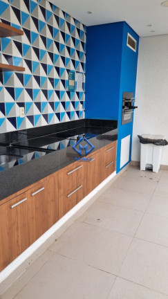 Imagem Apartamento com 1 Quarto para Alugar, 34 m² em Ipiranga - São Paulo Imagem Apartamento com 1 Quarto para Alugar, 34 m² em Ipiranga - São Paulo