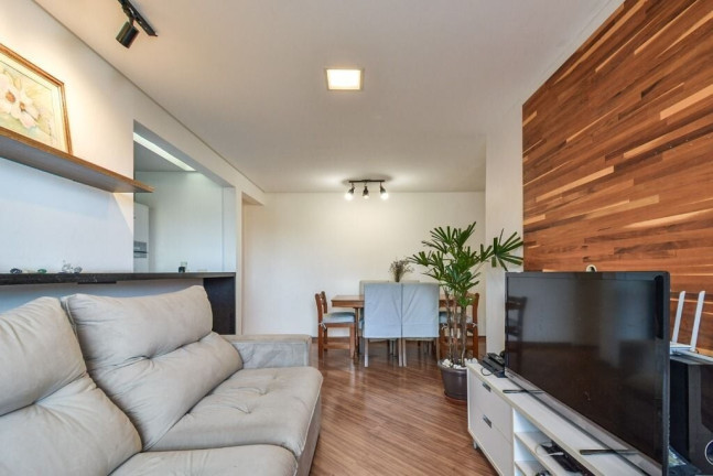 Imagem Apartamento com 3 Quartos à Venda, 80 m² em Vila Gumercindo - São Paulo Imagem Apartamento com 3 Quartos à Venda, 80 m² em Vila Gumercindo - São Paulo