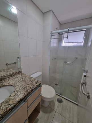 Imagem Apartamento com 2 Quartos à Venda, 80 m² em Vila Gumercindo - São Paulo