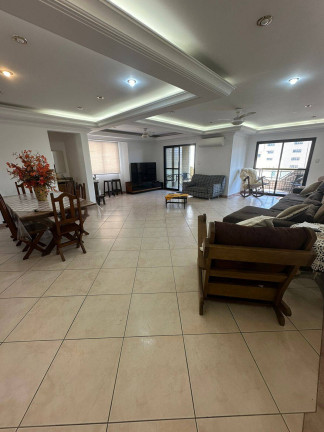 Imagem Apartamento com 3 Quartos à Venda, 211 m² em Canto Do Forte - Praia Grande Imagem Apartamento com 3 Quartos à Venda, 211 m² em Canto Do Forte - Praia Grande
