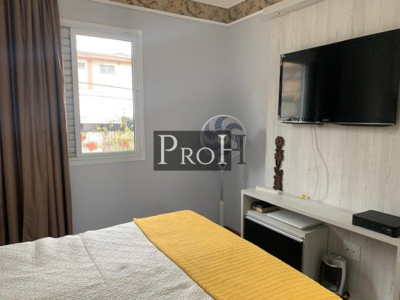 Imagem Apartamento com 3 Quartos à Venda, 83 m² em Jardim - Santo André Imagem Apartamento com 3 Quartos à Venda, 83 m² em Jardim - Santo André