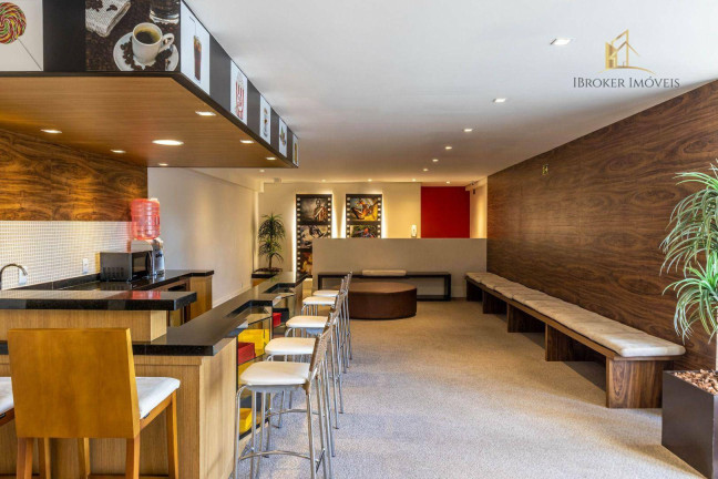 Imagem Apartamento com 2 Quartos à Venda, 69 m² em Ecoville - Curitiba