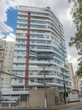 Imagem Apartamento com 3 Quartos à Venda, 149 m² em Centro - São Bernardo Do Campo
