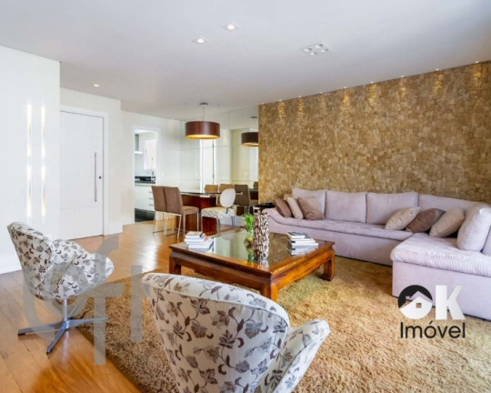 Imagem Apartamento com 4 Quartos à Venda, 156 m² em Higienópolis - São Paulo Imagem Apartamento com 4 Quartos à Venda, 156 m² em Higienópolis - São Paulo