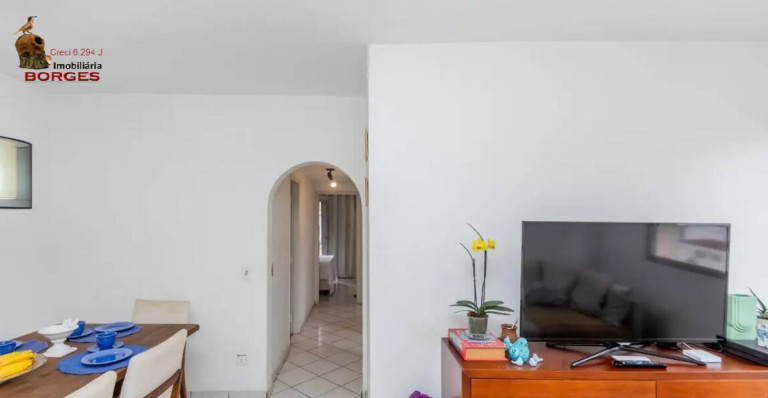 Imagem Apartamento com 3 Quartos à Venda, 77 m² em Moema - São Paulo Imagem Apartamento com 3 Quartos à Venda, 77 m² em Moema - São Paulo