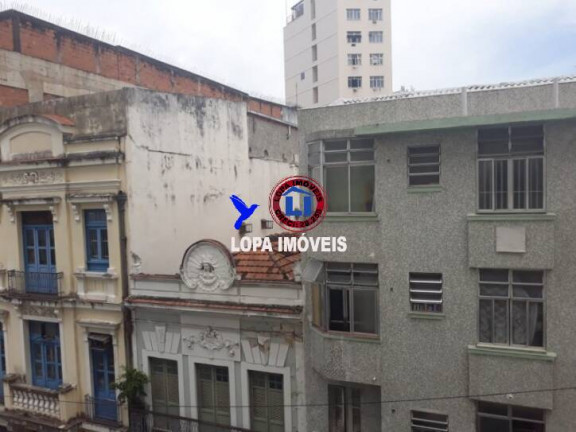 Imagem Apartamento com 1 Quarto à Venda, 40 m² em Centro - Rio De Janeiro Imagem Apartamento com 1 Quarto à Venda, 40 m² em Centro - Rio De Janeiro