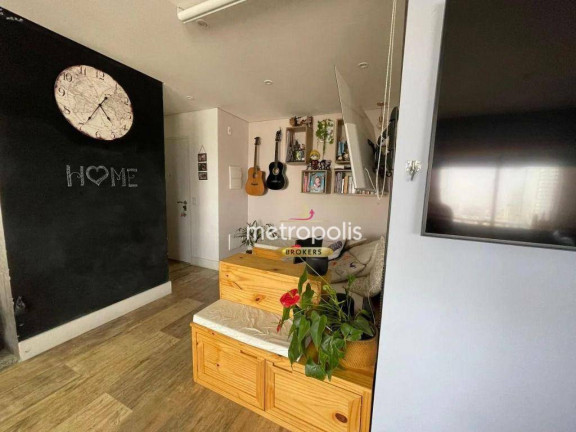 Imagem Apartamento com 2 Quartos à Venda, 89 m² em Tatuapé - São Paulo