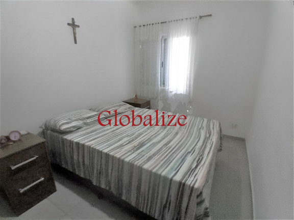 Imagem Imóvel com 2 Quartos à Venda, 65 m² em Aparecida - Santos