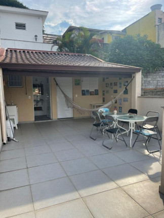 Imagem Casa com 3 Quartos à Venda, 260 m² em Jardim Da Glória - São Paulo