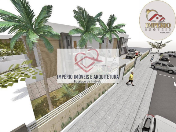 Imagem Apartamento com 1 Quarto à Venda,  em Massaguaçu - Caraguatatuba