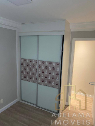 Imagem Apartamento com 3 Quartos à Venda, 110 m² em Casa Branca - Santo André Imagem Apartamento com 3 Quartos à Venda, 110 m² em Casa Branca - Santo André