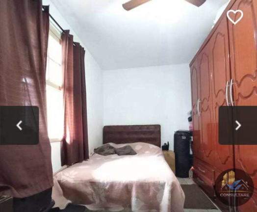 Imagem Apartamento com 2 Quartos à Venda, 55 m² em Vila Valença - São Vicente