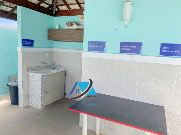 Imagem Casa com 2 Quartos à Venda, 150 m² em Catu De Abrantes (abrantes) - Camaçari
