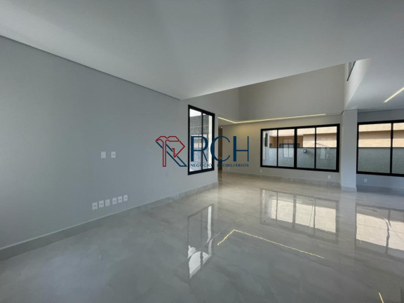 Imagem Casa com 3 Quartos à Venda, 375 m² em Alphaville Nova Esplanada 3 - Votorantim