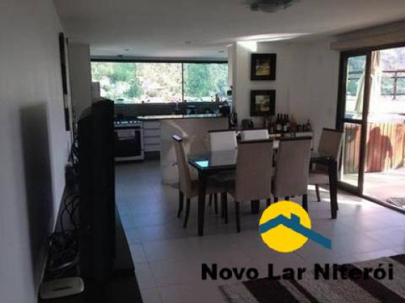 Imagem Cobertura com 3 Quartos à Venda, 140 m² em São Francisco - Niterói Imagem Cobertura com 3 Quartos à Venda, 140 m² em São Francisco - Niterói