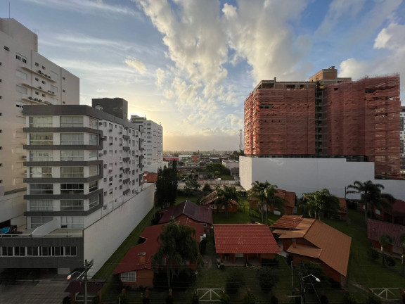 Imagem Apartamento com 1 Quarto à Venda, 42 m² em Zona Nova - Capão Da Canoa Imagem Apartamento com 1 Quarto à Venda, 42 m² em Zona Nova - Capão Da Canoa