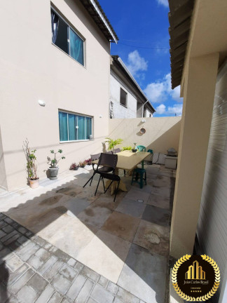 Imagem Casa com 3 Quartos à Venda, 135 m² em Urucunema - Eusébio
