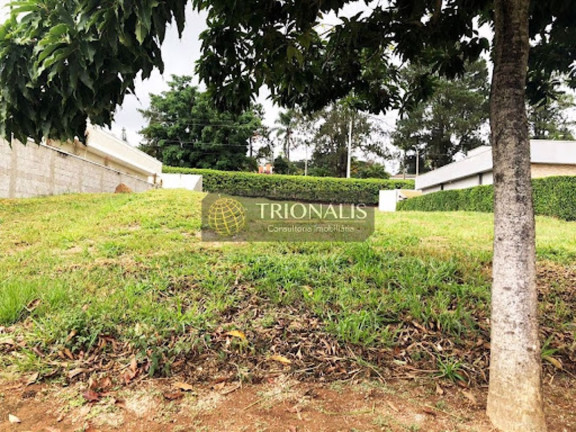 Terreno à Venda, 680 m² em Condomínio Shambala Ii - Atibaia