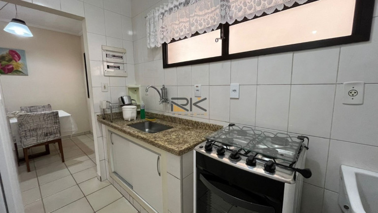 Imagem Apartamento com 1 Quarto à Venda, 44 m² em Tenório - Ubatuba Imagem Apartamento com 1 Quarto à Venda, 44 m² em Tenório - Ubatuba