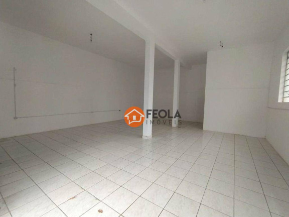Imagem Sala Comercial para Alugar, 75 m² em Vila Mathiesen - Americana Imagem Sala Comercial para Alugar, 75 m² em Vila Mathiesen - Americana